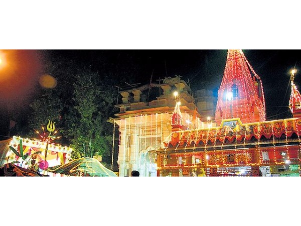 అచలేశ్వర్ శివలింగం