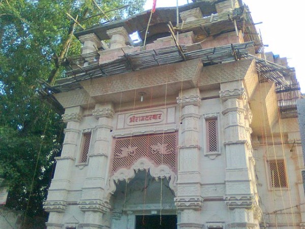 శివయ్యను ప్రార్థించటం