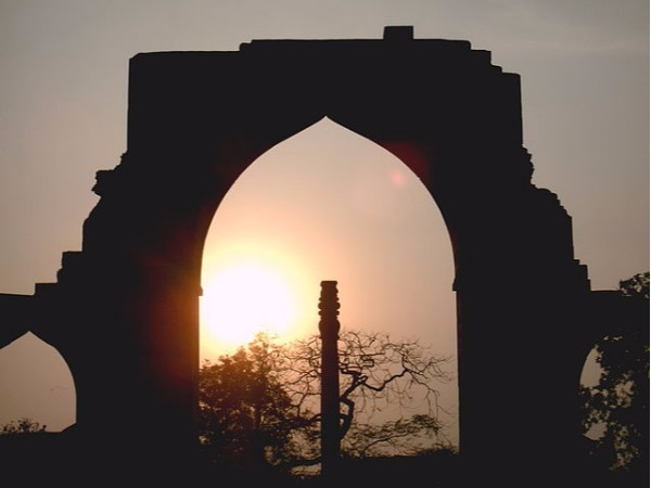 సజీవ సాక్ష్యం