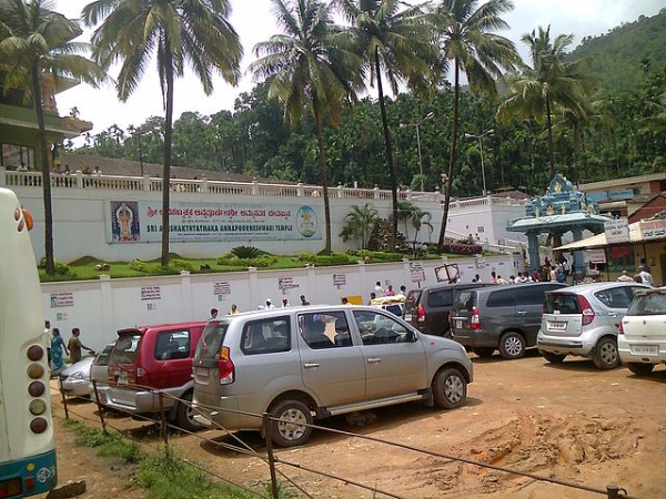 9. అన్నపూర్ణేశ్వరి దేవాలయం సందర్శనవేళలు :