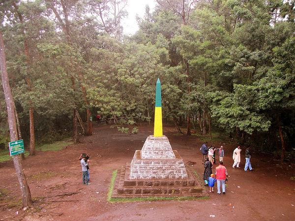 8. గ్రీన్ వ్యాలీ వ్యూ వ్యాలీ 