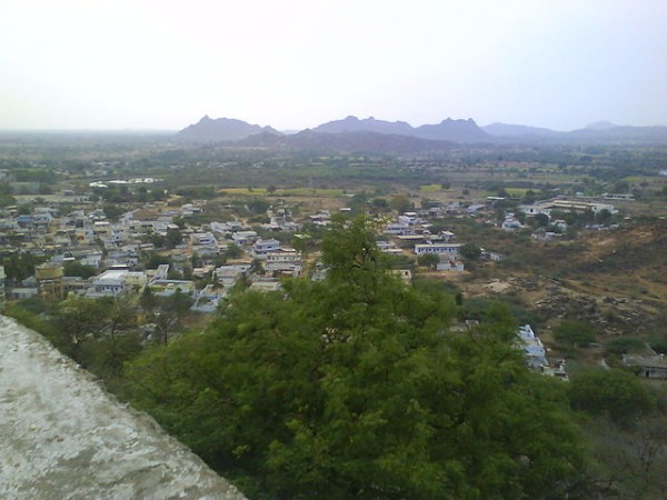 3. లక్ష్మీ నరసింహస్వామి ఆలయములు