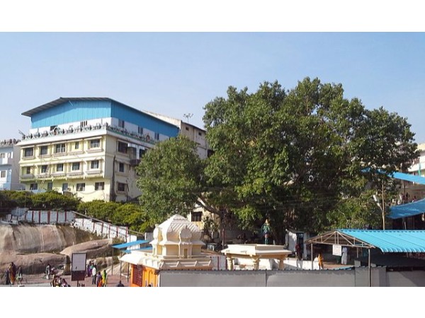 15. వసతి సదుపాయాలు