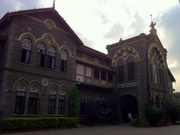 4. మహారాష్ట్రలోని పూణె-పింప్రి చించ్వాడ్