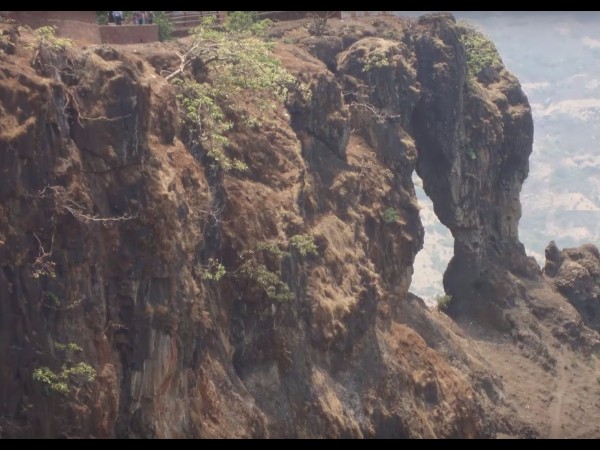 1. మహారాష్ట్రలోని మహాబలేశ్వర్