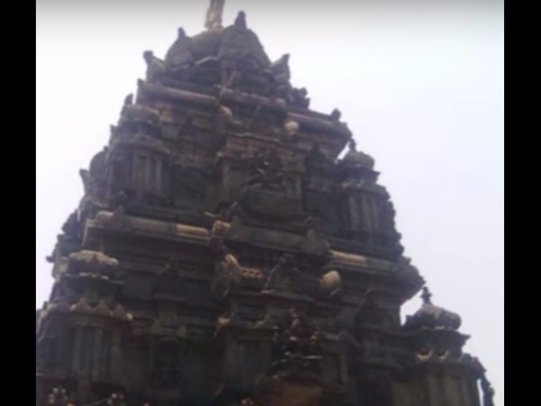 5. మూల విగ్రహం