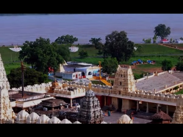 8. ఆదిశంకరాచార్యులు