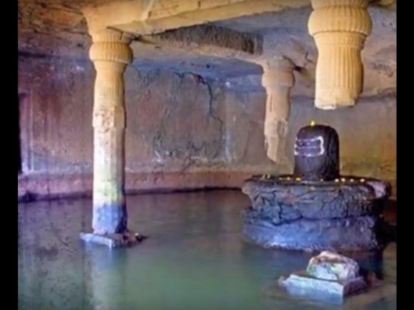 హరిశ్చంద్రగడ్ లో చూడవలసిన పర్యాటక ప్రదేశాలు