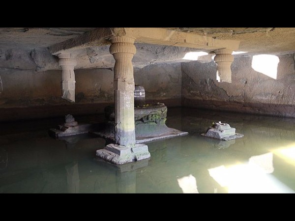 బెల్పడ గ్రామం