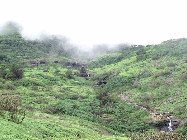 పిక్నిక్ ప్రదేశం