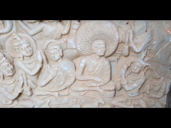 పర్యాటక కేంద్రం