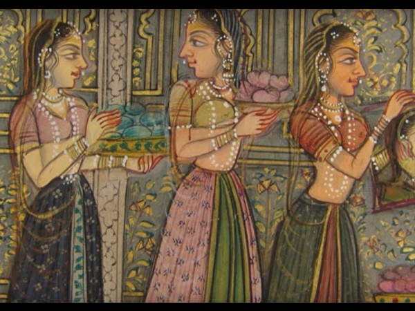 శ్రీపాదుడు