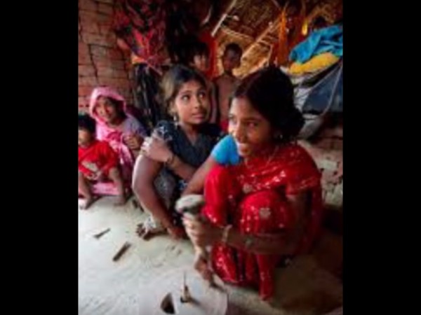 నెయ్యి, పూలతో పూజలు