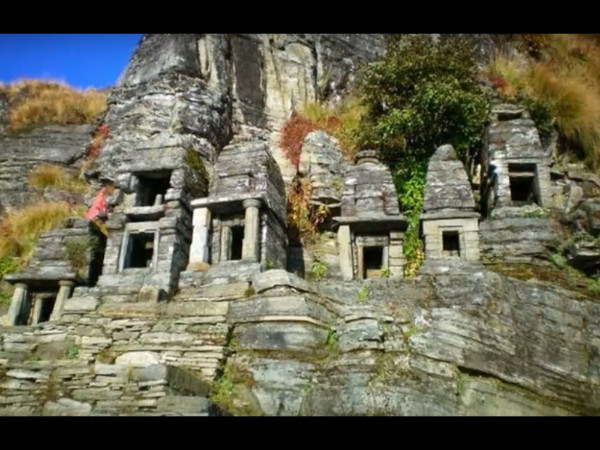 మహిమాన్విత ఆలయం