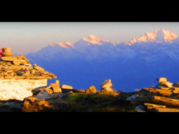 తుంగనాథ్‌ క్షేత్రం