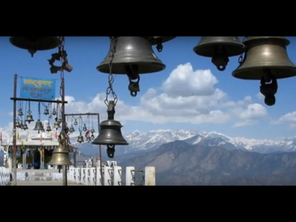 నిత్యపూజలు