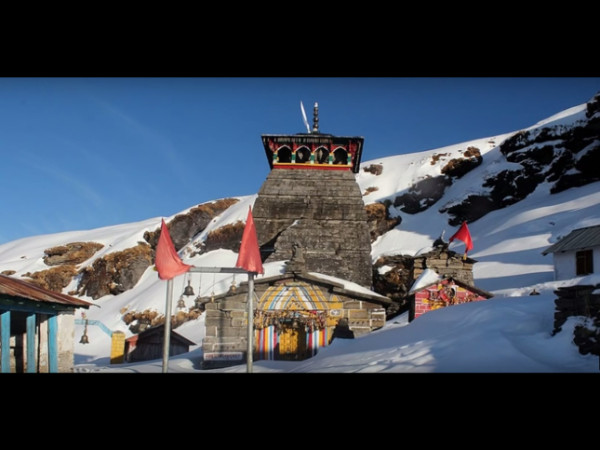 తుంగనాథ్ ఆలయాన్ని దర్శించటానికి బెస్ట్ టైం 