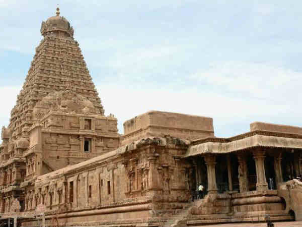 అతి పెద్ద నంది విగ్రహం 