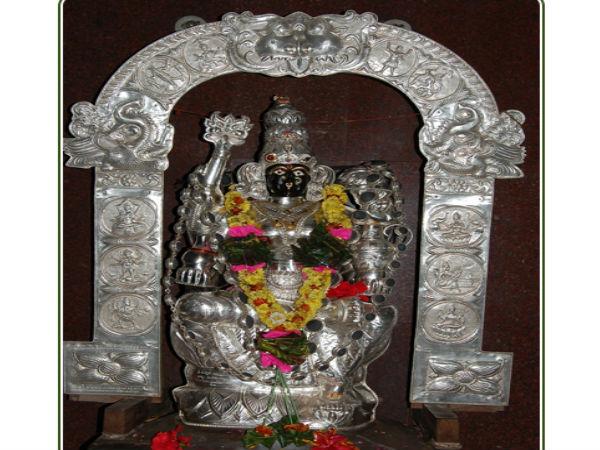 3. శివ పూజ 