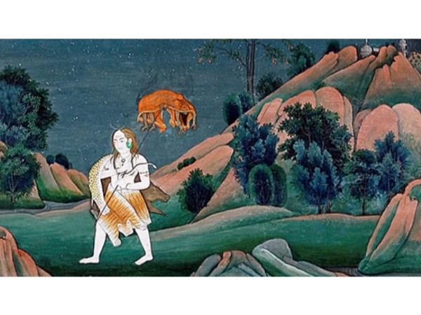 8. శ్రీపాద వల్లభ అనఘ దత్తక్షేత్రం పిఠాపురం 