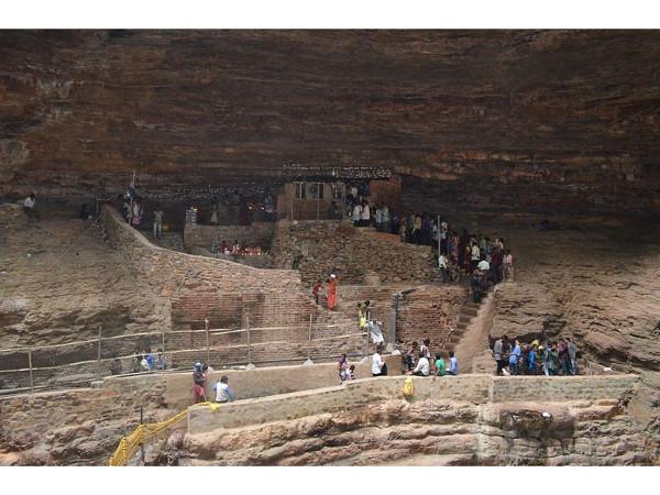 సలేశ్వరం జాతర