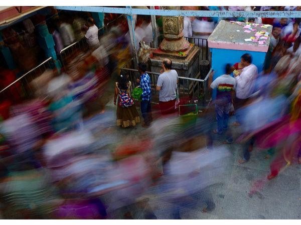 9. అభిషేకం