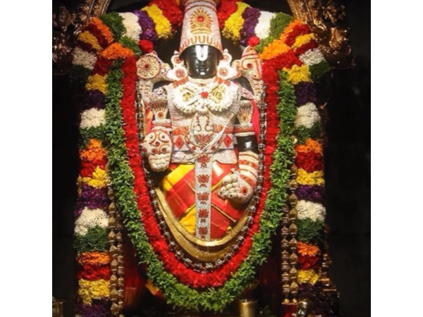 11. వీసా దేవుడు