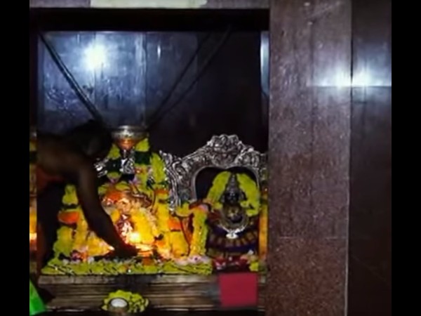 11. నిత్య కళ్యాణం