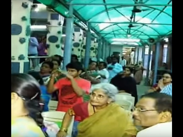 12. శ్రీ భద్రకాళీ సమేత శ్రీ వీరేశ్వరస్వామి