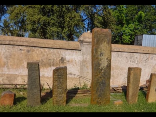 3. పరశురామేశ్వర ఆలయం