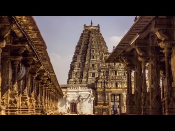 2. సాలుమంటప గోడ