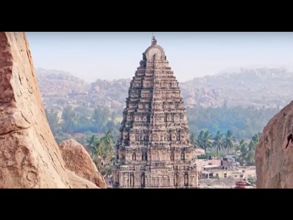 15. యాత్రికులకు కన్నులపండగ