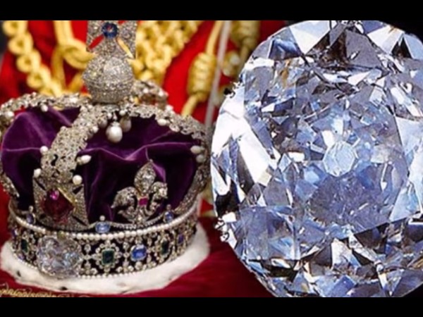 8. డైమండ్స్