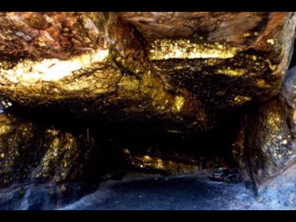 4. సోన్‌బంద‌ర్ గుహ‌లు, బీహార్‌