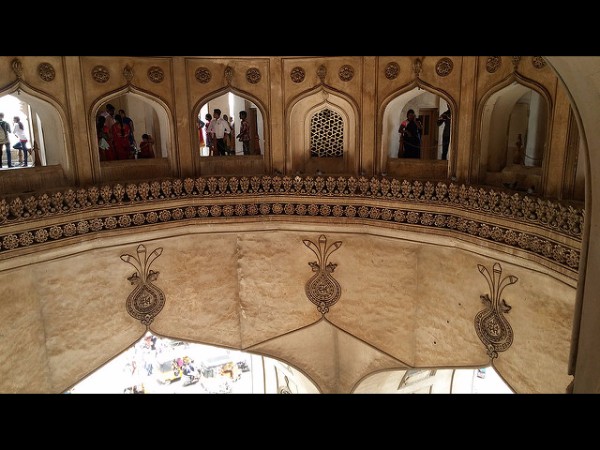 2. చార్మినార్‌