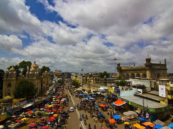 5. ట్రై చేయండి 