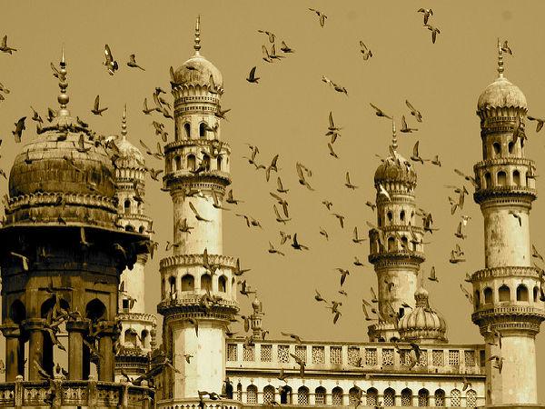 12. ఆర్చ్ లు 