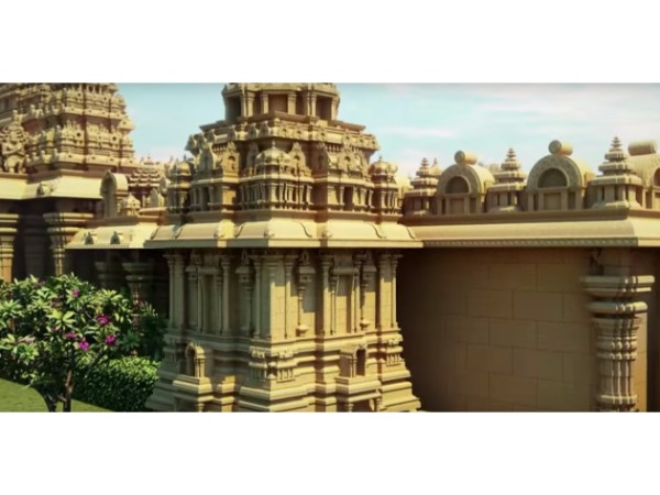 10. నిజాముల రాజధాని