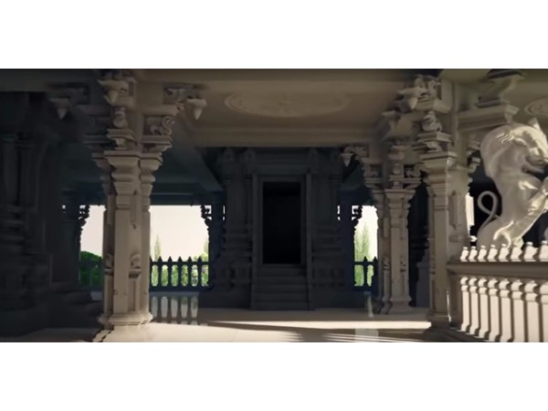 11. యావత్తూ గర్వించదగిన నగరం హైదరాబాద్ నగరం