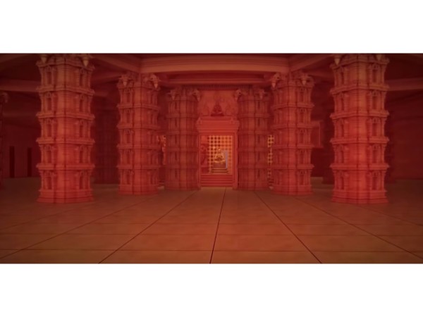 12. హైదరాబాద్ వేదిక