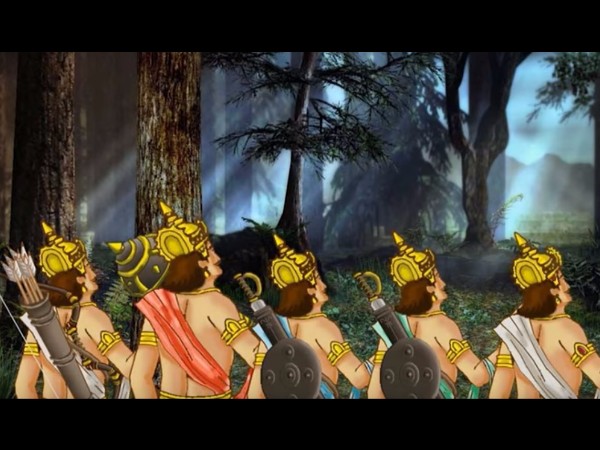 16. పక్షుల కిలకిలారావాలు