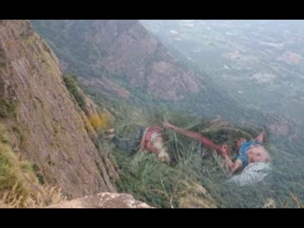 19. సందర్శించ గిన ప్రదేశం