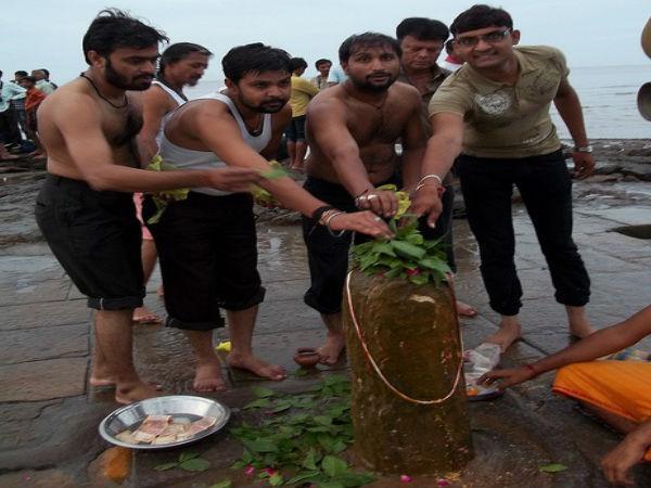 7. పాండవులు