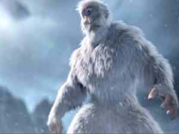 3. ఎవరెస్ట్ పర్వతం