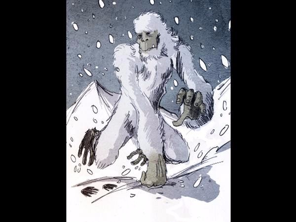 11. ఆశ్చర్యకరమైన విషయాలు