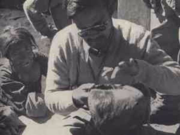 16. హేర్ సాంపిల్స్