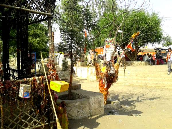 2. ఆక్సిడెంట్ లు