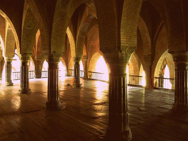 4. మామిడి పండ్లు