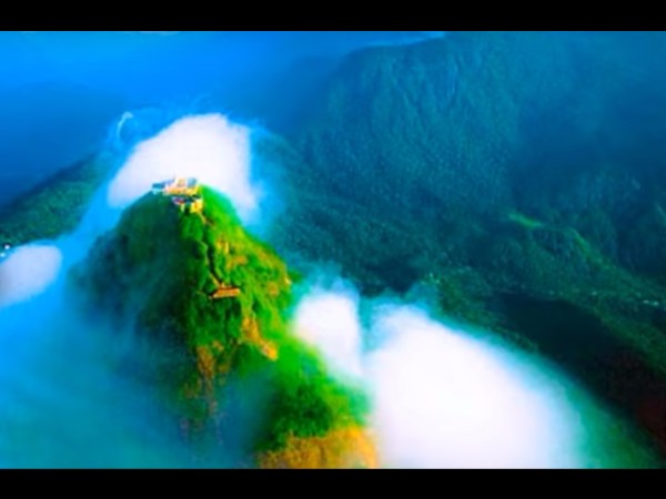 4. హనుమంతుని స్వామి భక్తి