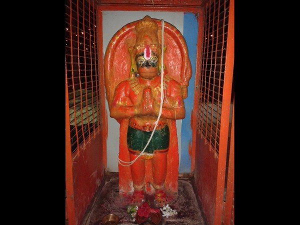 11. రాక్షసకాంతలు